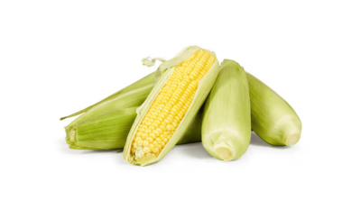 Sweet corn