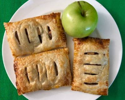 Apple Pie