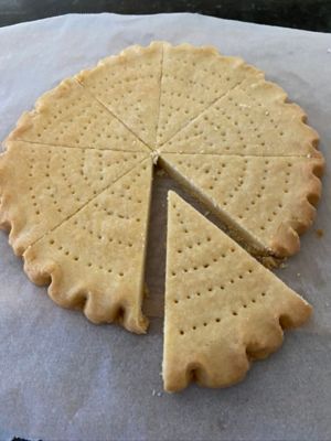 Shortbread