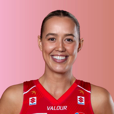 Teigan O'Shannassy