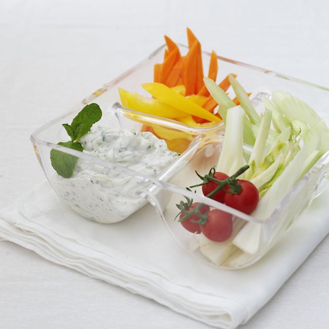 Traditional Tzatziki
