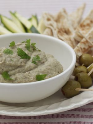 Baba Ganoush