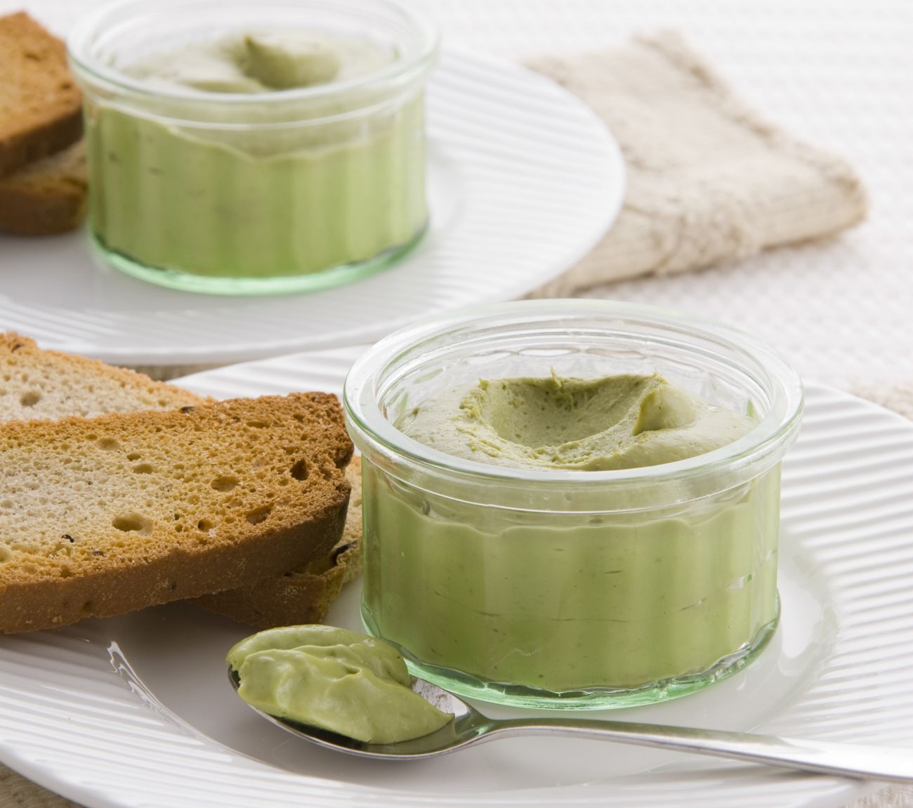 Avocado mousse deals