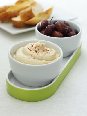 Taramasalata