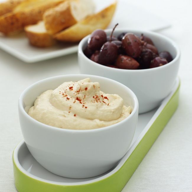 Taramasalata