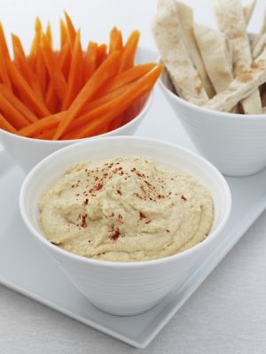 Hummus