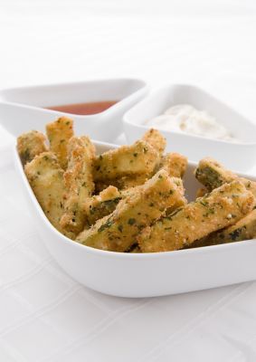 Zucchini Sticks