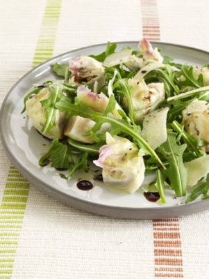 Artichoke Salad