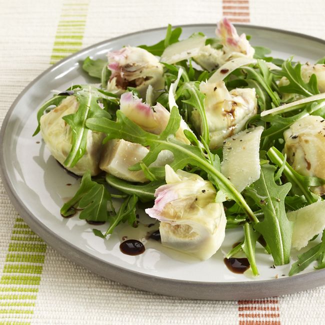 Artichoke Salad