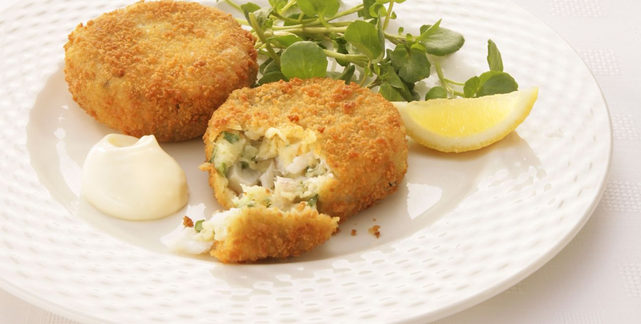 Recipe For Smoked Cod Fish Cakes Besto Blog