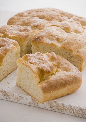 Focaccia