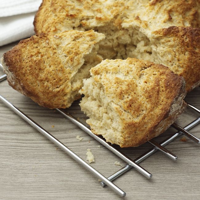 Irish Soda Bread