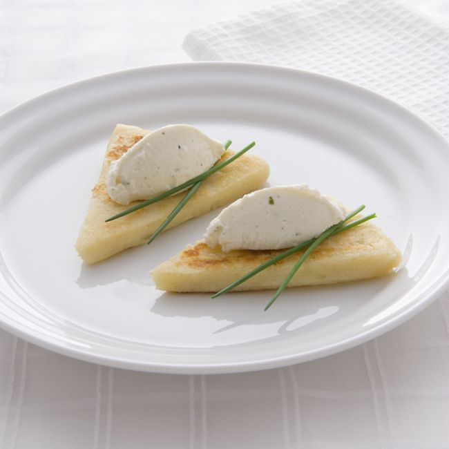 Potato Scones
