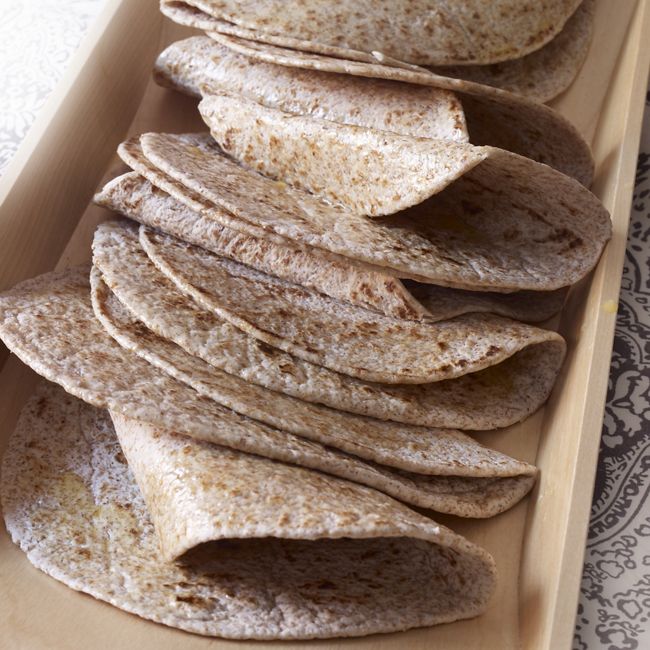 Chapatis