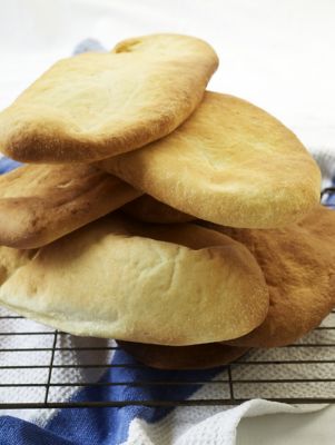 Pita Bread