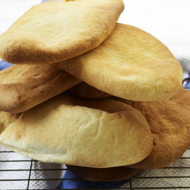 Pita Bread