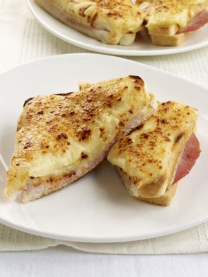 Croque Monsieur