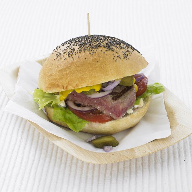 Steakhouse Sandwich
