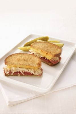 Reuben Sandwich