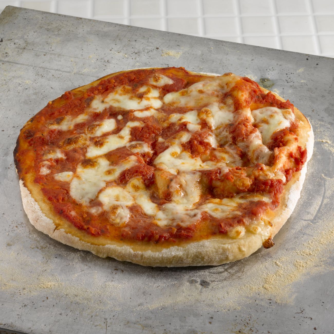 Easy Pizza Dough Recipe | Woolworths