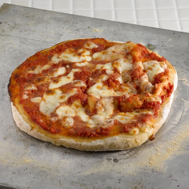 Easy Pizza Dough