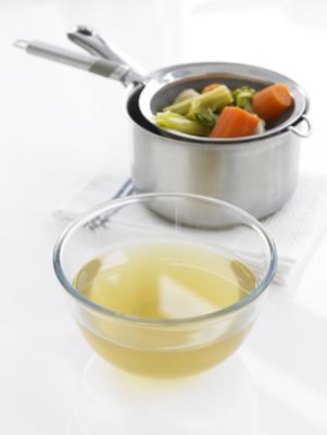 Vegetable Stock