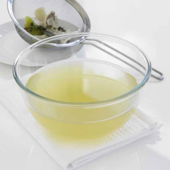 Fish Stock