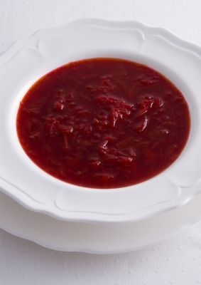 Borscht