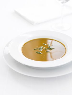 Lobster Bisque