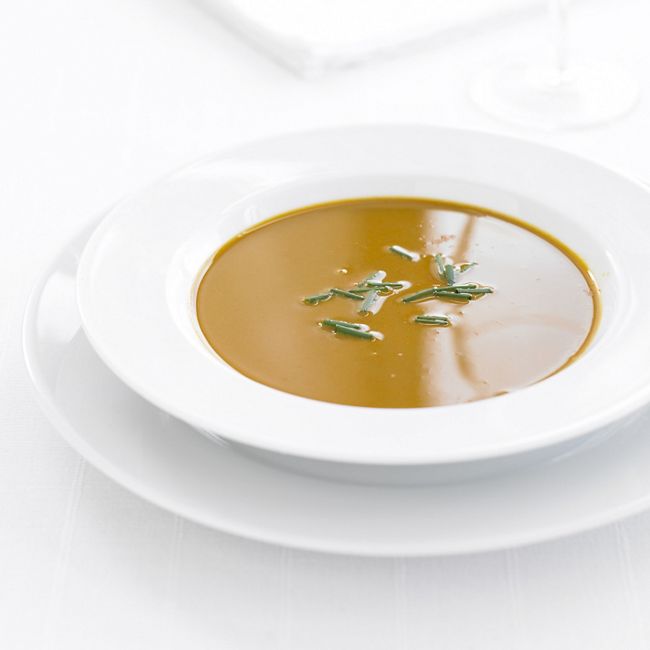 Lobster Bisque