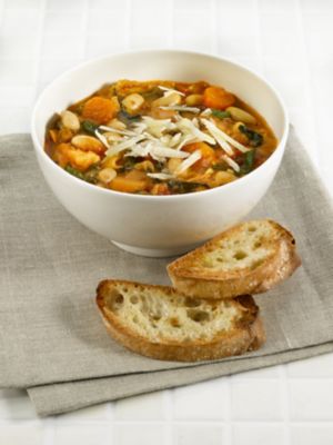 Tuscan Bean Soup