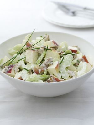 Waldorf Salad