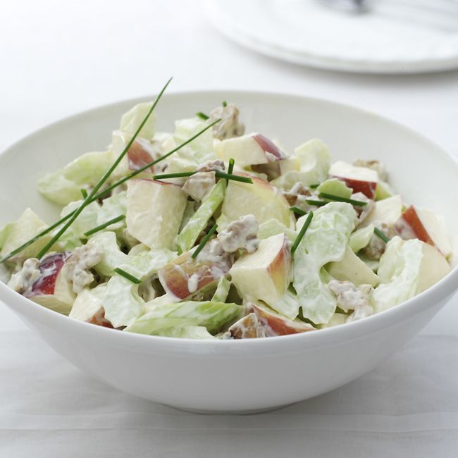 Waldorf Salad