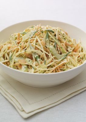 Coleslaw