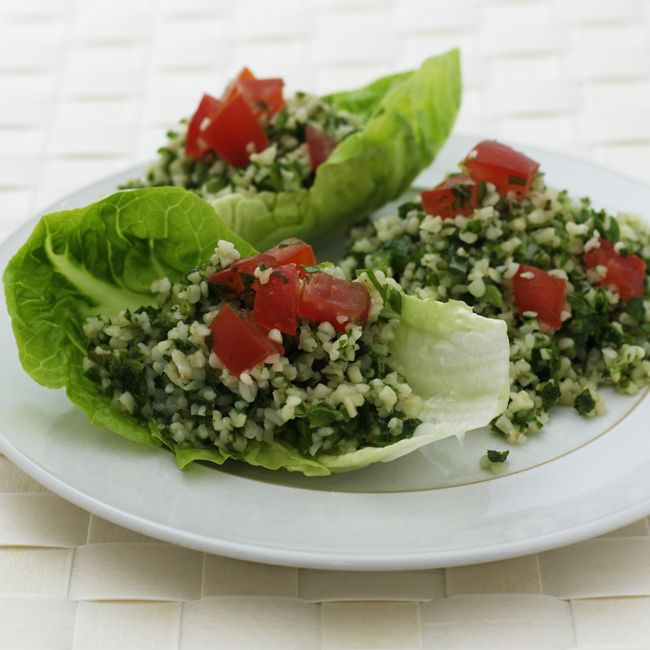 Tabbouleh