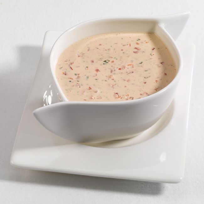 Thousand Island Dressing