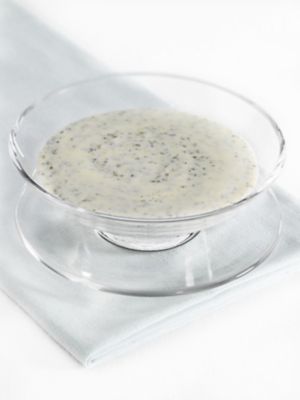 yoghurt Dressing