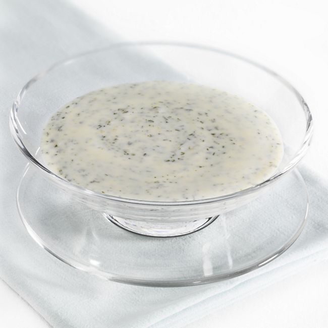 Tasty Yoghurt Dressing