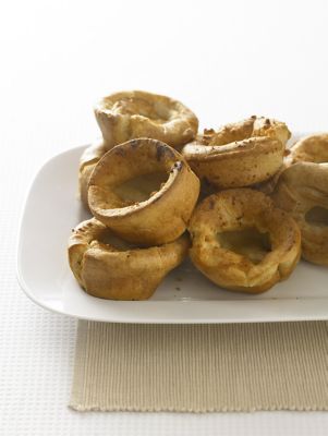 Yorkshire Puddings