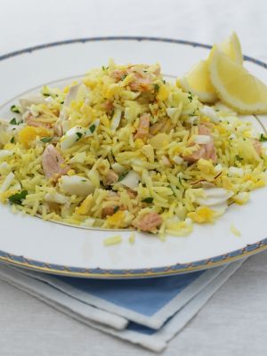 Kedgeree