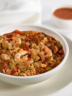 Jambalaya
