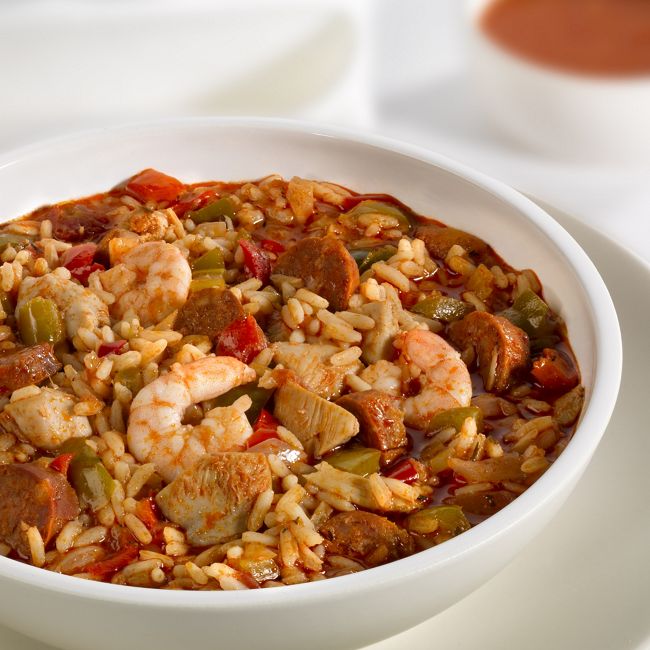 Jambalaya