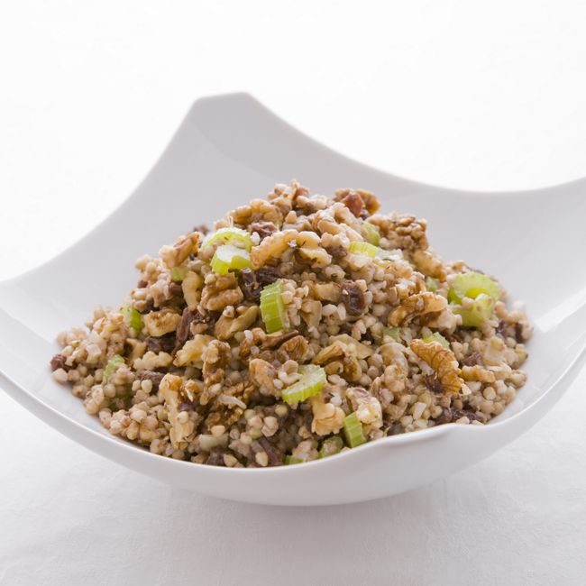 Kasha Pilaf
