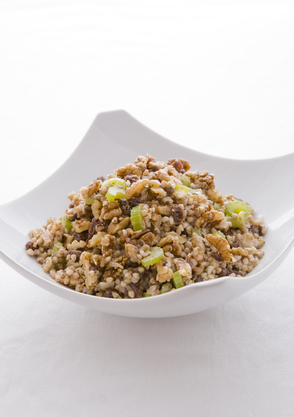Kasha Pilaf