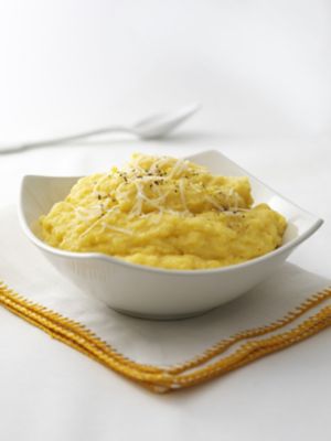 Polenta