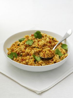 Thai Coconut Rice
