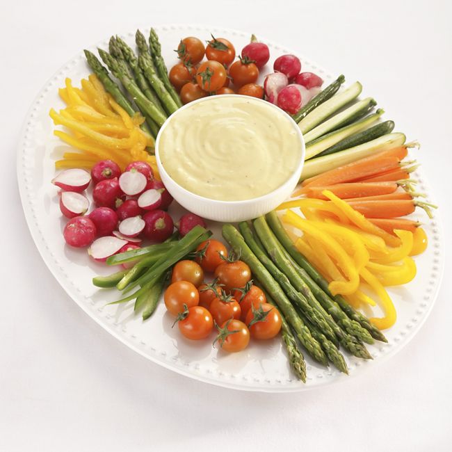 Quick Aioli