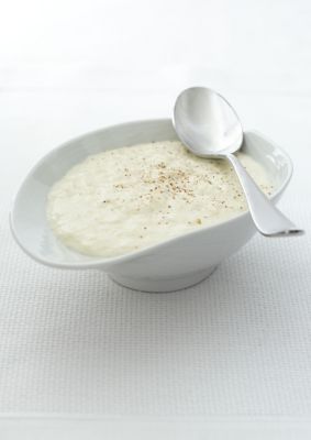 Bread Sauce