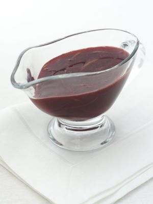Cumberland Sauce