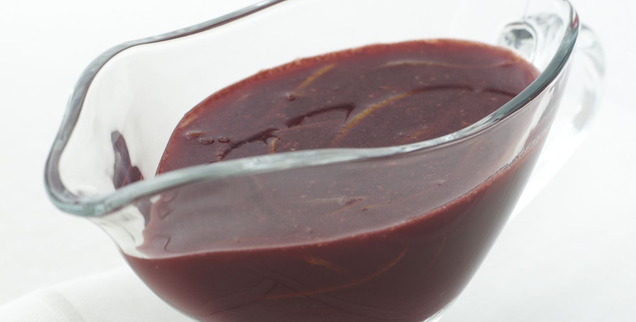 Cumberland Sauce Recipe Woolworths